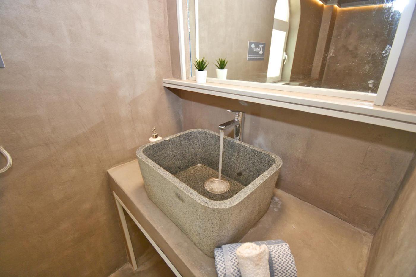 Apartment Doliva Chris Private Pool *