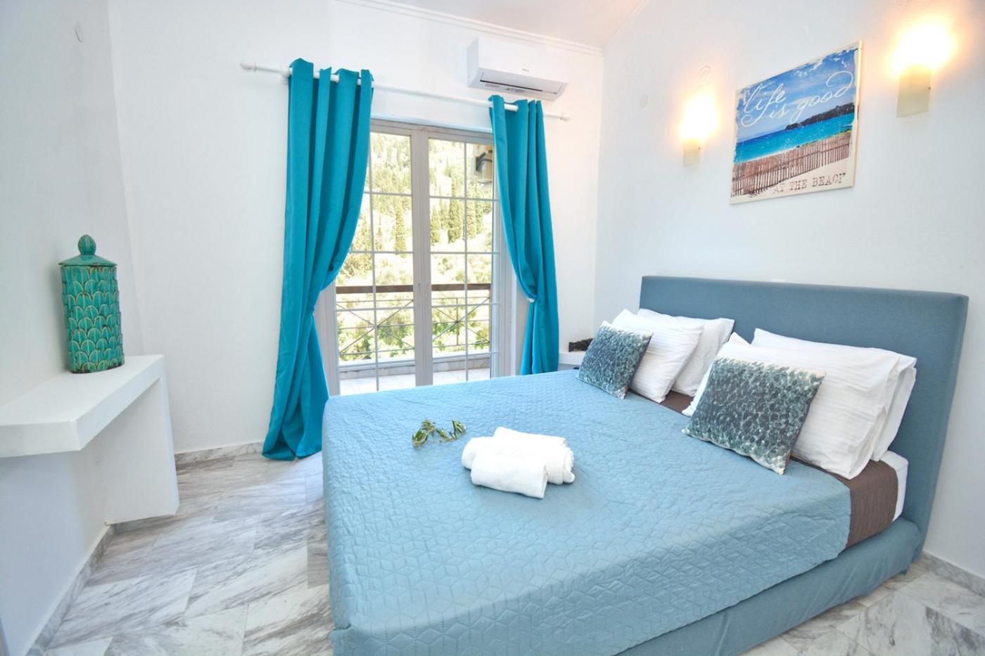 Doliva Chris Private Pool Apartment *