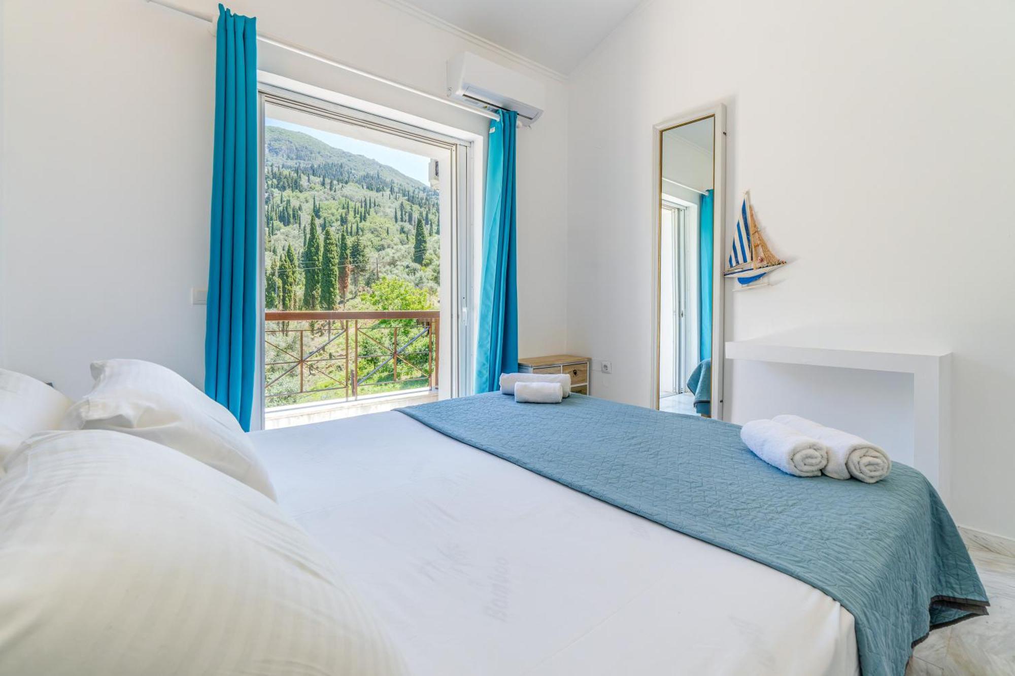 Doliva Chris Private Pool Agios Gordios (Corfu)