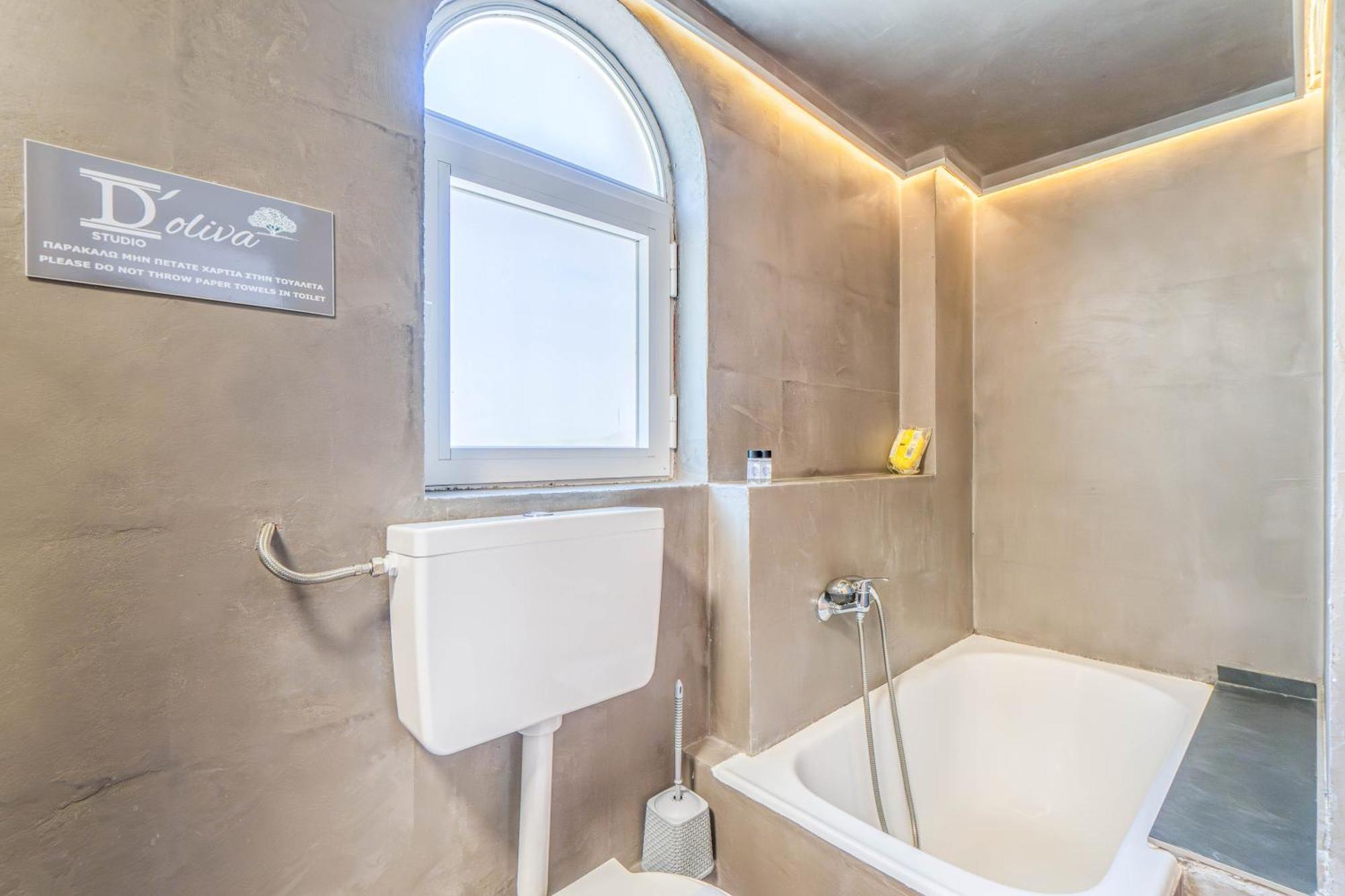 Apartment Doliva Chris Private Pool *