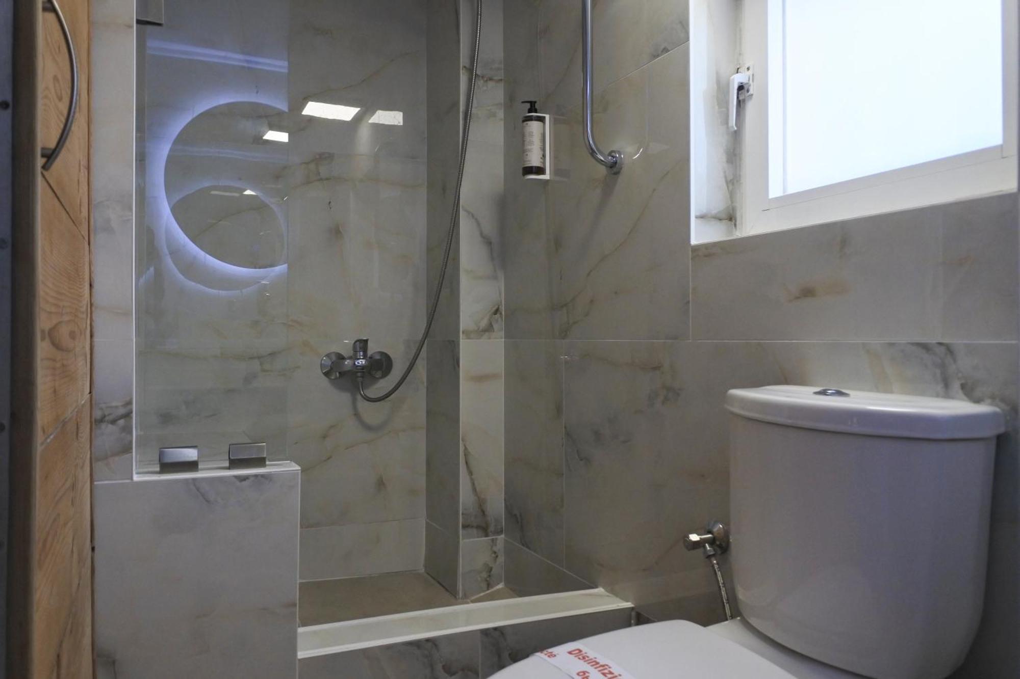 Doliva Chris Private Pool Apartment Agios Gordios (Corfu)