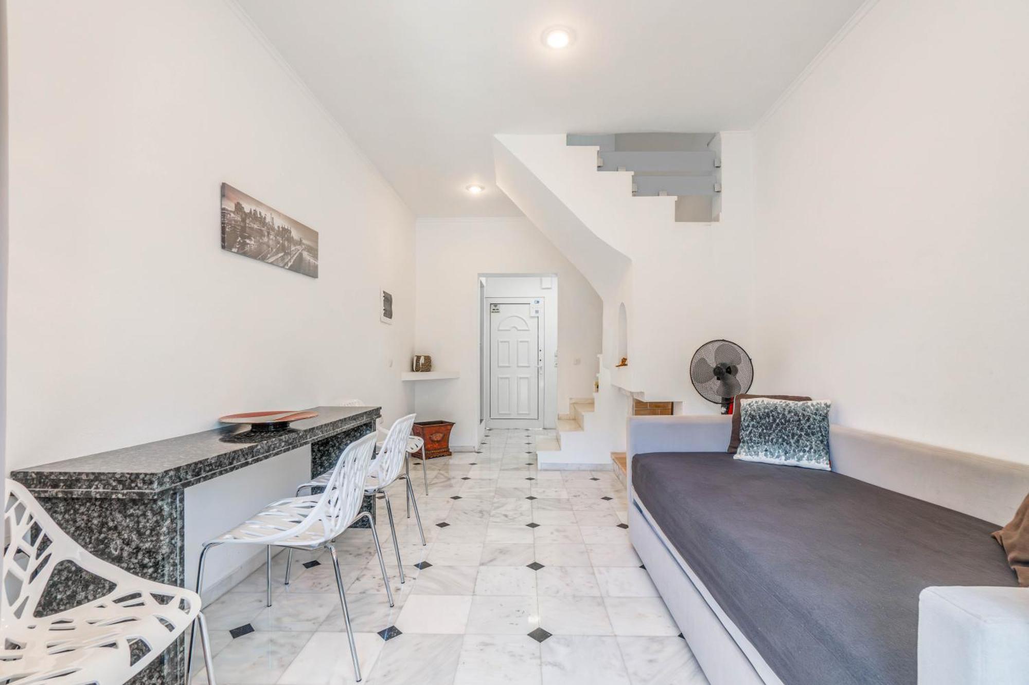 Doliva Chris Private Pool Άγιος Γόρδιος